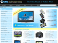 electronicevo.com