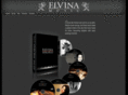 elvinamusic.com