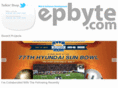 epbyte.com