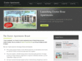 exeterapartments.com