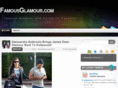 famousglamour.com