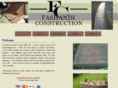 fashandiconstruction.com