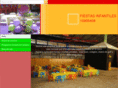 fiestaswally.com