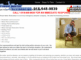 floodwaterrestoration.com