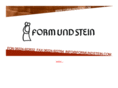 formundstein.com