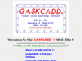 gaskcadd.com
