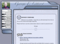 georgelitterst.com