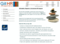 gillhr.com