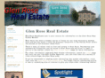 glenrose-realestate.com