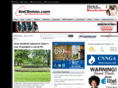 goclinton.com