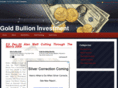 goldbullioninvestment.com