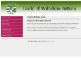 guildofwiltshireartists.com