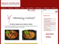 harmonycuisine.net