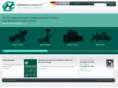 harrisonandclough.com