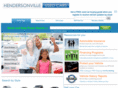 hendersonvilleusedcars.com