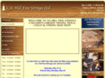 hillsfinestrings.com