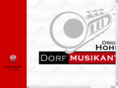 hohner-dorfmusikanten.com