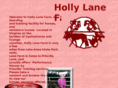 hollylanefarm.com