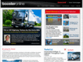 honeywellbooster.com