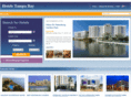 hotelstampabay.com