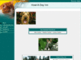 howladayinnbooneia.com