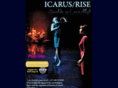 icarusrise.com