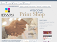 irwinprinting.com