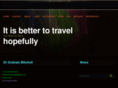 itisbettertotravelhopefully.com