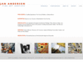 janandersenfineartservices.com