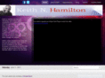 keithnhamilton.com