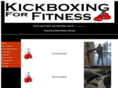 kickboxingforfitness.com