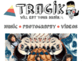 ladytragik.com