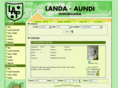 landaaundi.com