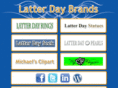 latterdaybrands.com