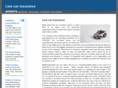 linecarinsurance.com