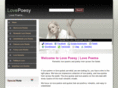 lovepoesy.com