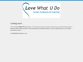 lovewhatudo.co.uk