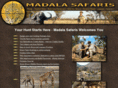 madalasafaris.com