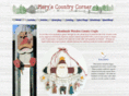 maryscountrycorner.com