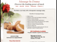 massagebydonnajean.com