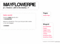 mayflowerpie.com