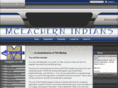 mceachernyouthfootball.net