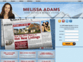 melissarealtor.com