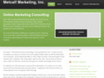 metcalfmarketing.com