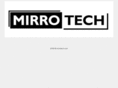 mirrotech.com