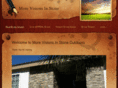 morevisionsinstone.com