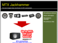 mtxjackhammer.org