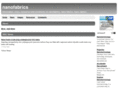 nanofabrics.co.uk