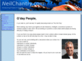 neilchantry.com