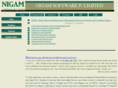 nigamsoftware.com